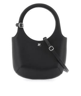 COURREGES Сумка с короткими ручками