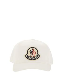 MONCLER Кепка/бейсболка