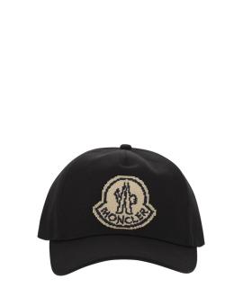 MONCLER Кепка/бейсболка
