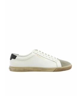 SAINT LAURENT Кеды