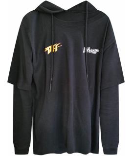 OFF-WHITE Худи/толстовка