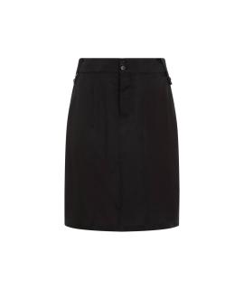 SAINT LAURENT Юбка миди