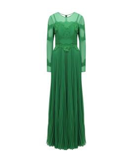 DOLCE&GABBANA Вечернее платье