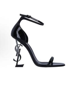 SAINT LAURENT Босоножки