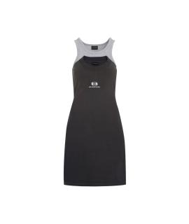 BALENCIAGA Повседневное платье