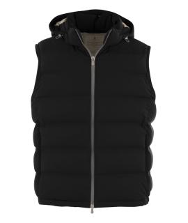 BRUNELLO CUCINELLI Жилет