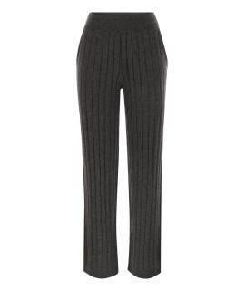 BRUNELLO CUCINELLI Прямые брюки