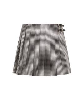 MIU MIU Юбка мини