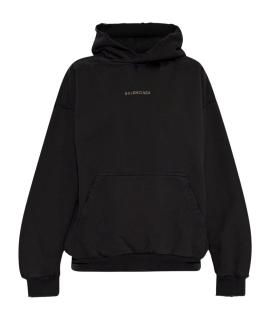 BALENCIAGA Худи/толстовка