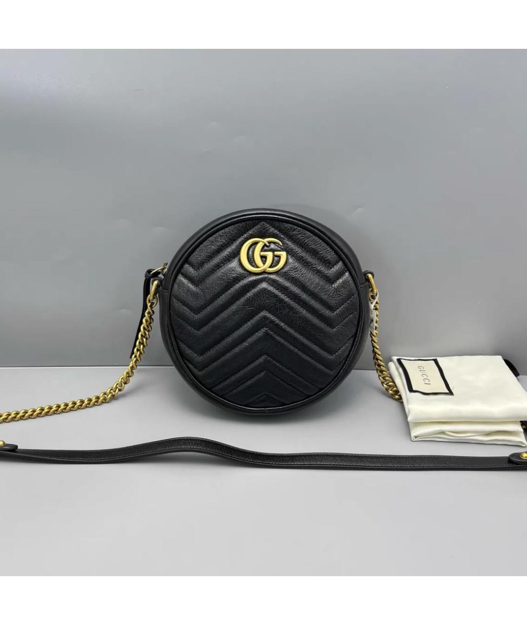 GUCCI Сумка через плечо, фото 3