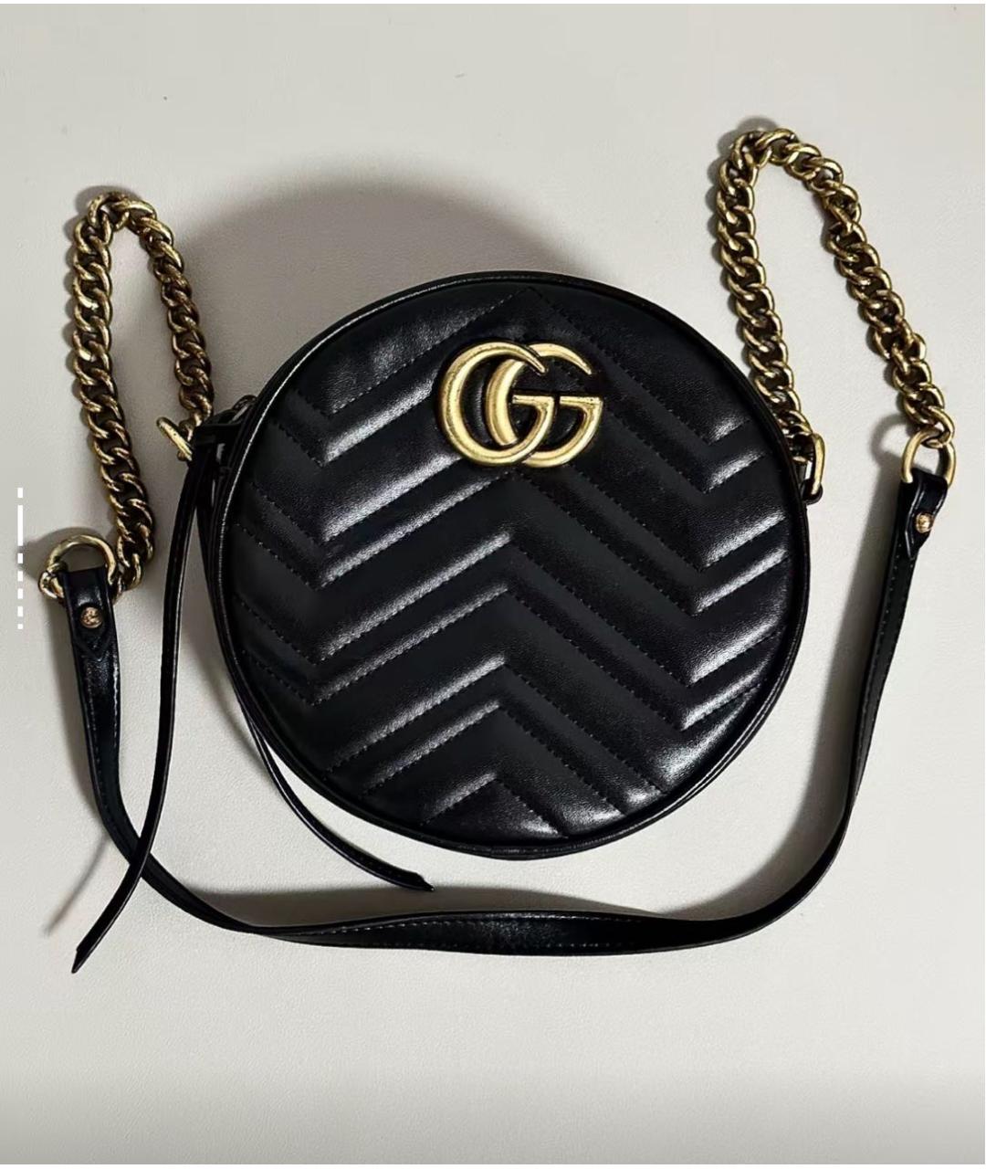 GUCCI Сумка через плечо, фото 2