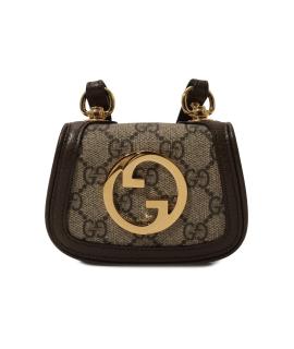 GUCCI Сумка через плечо