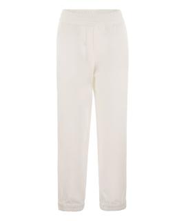 BRUNELLO CUCINELLI Прямые брюки