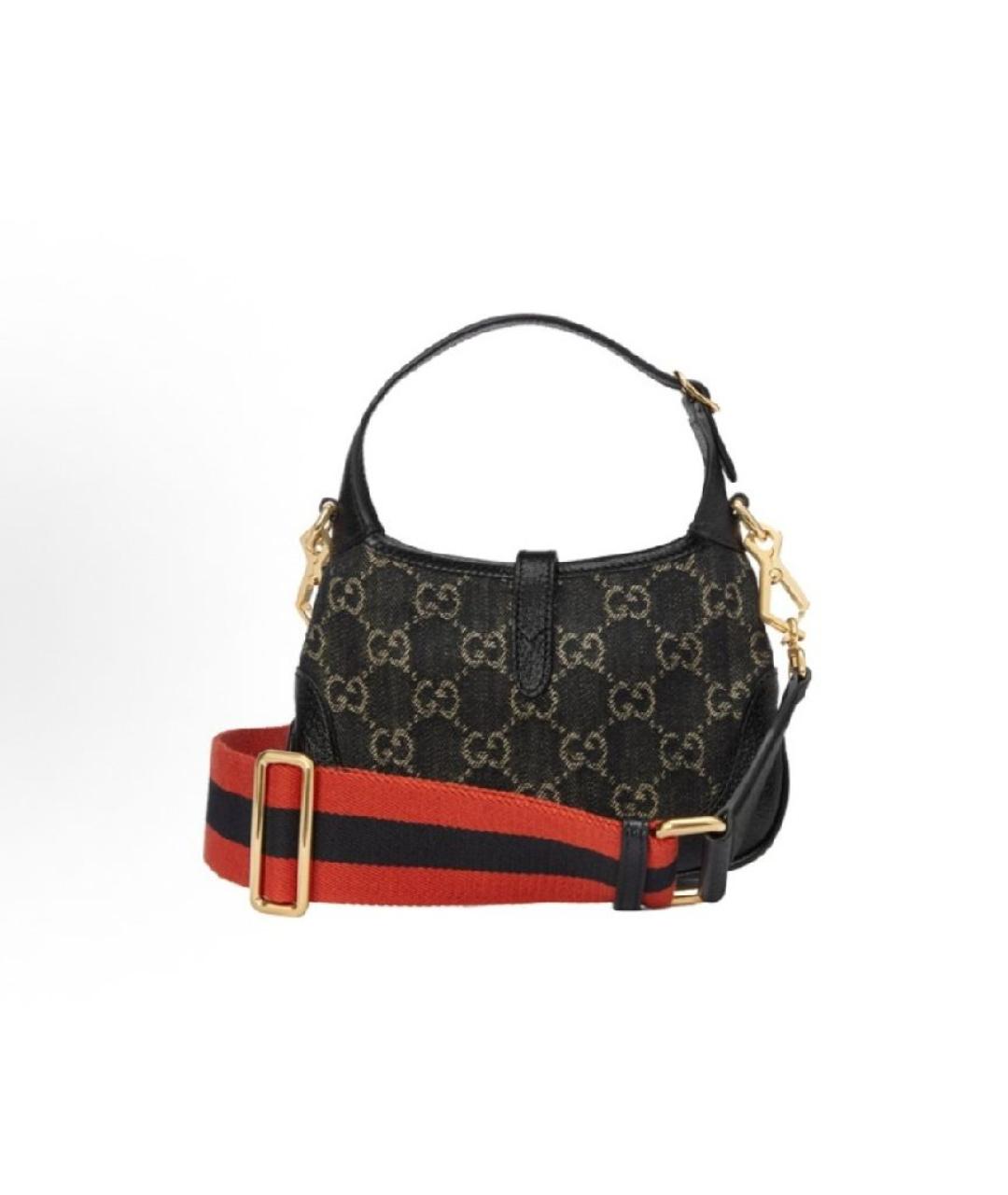 GUCCI Сумка с короткими ручками, фото 3