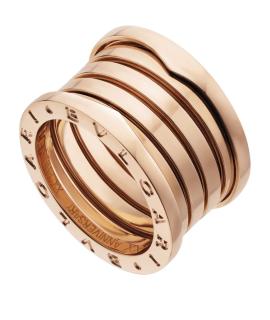 BVLGARI Кольцо