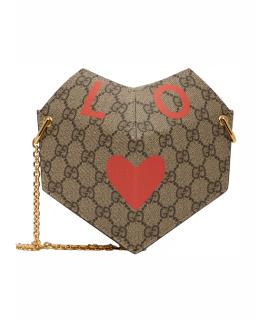 GUCCI Сумка с короткими ручками