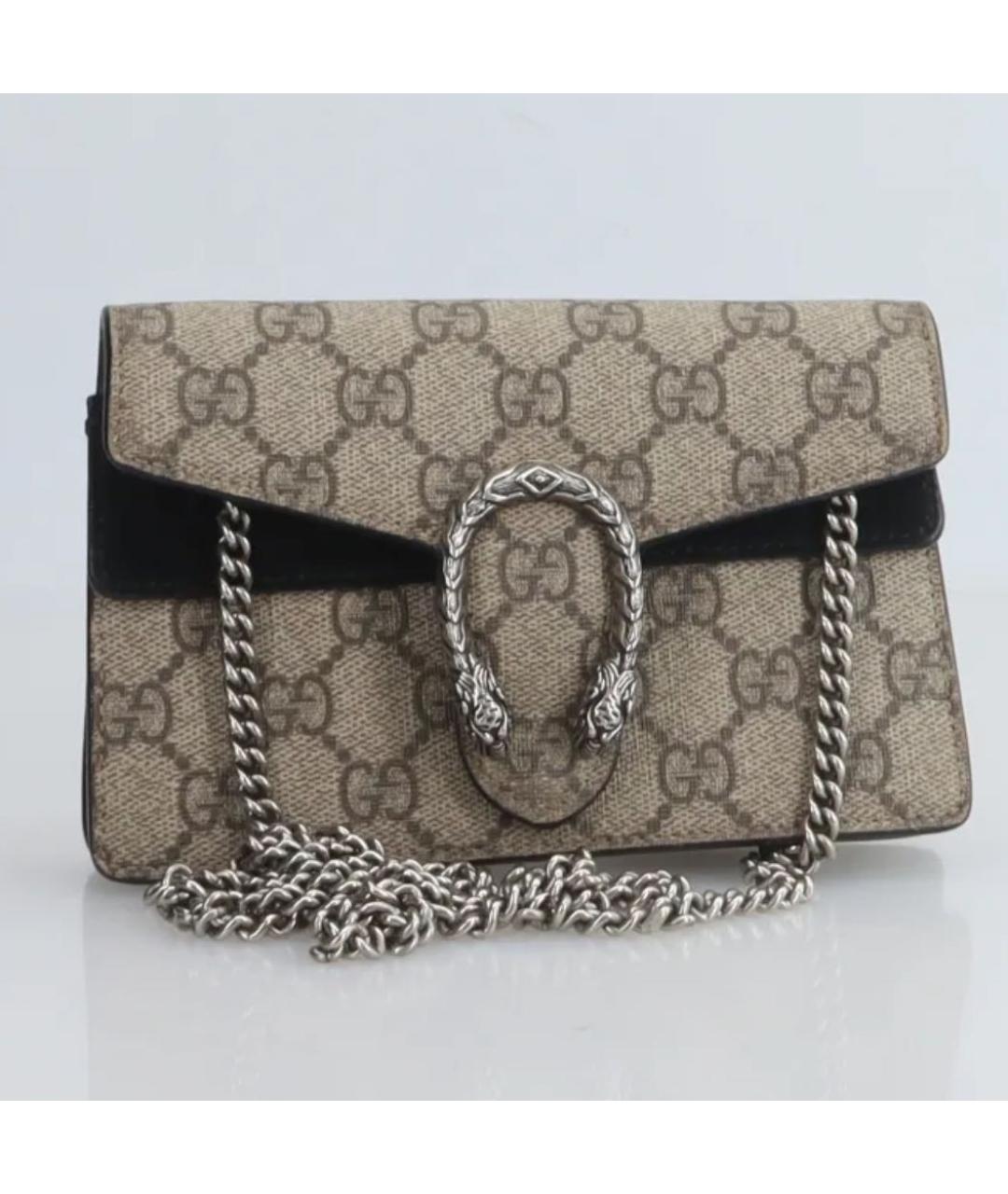 GUCCI Сумка через плечо, фото 7