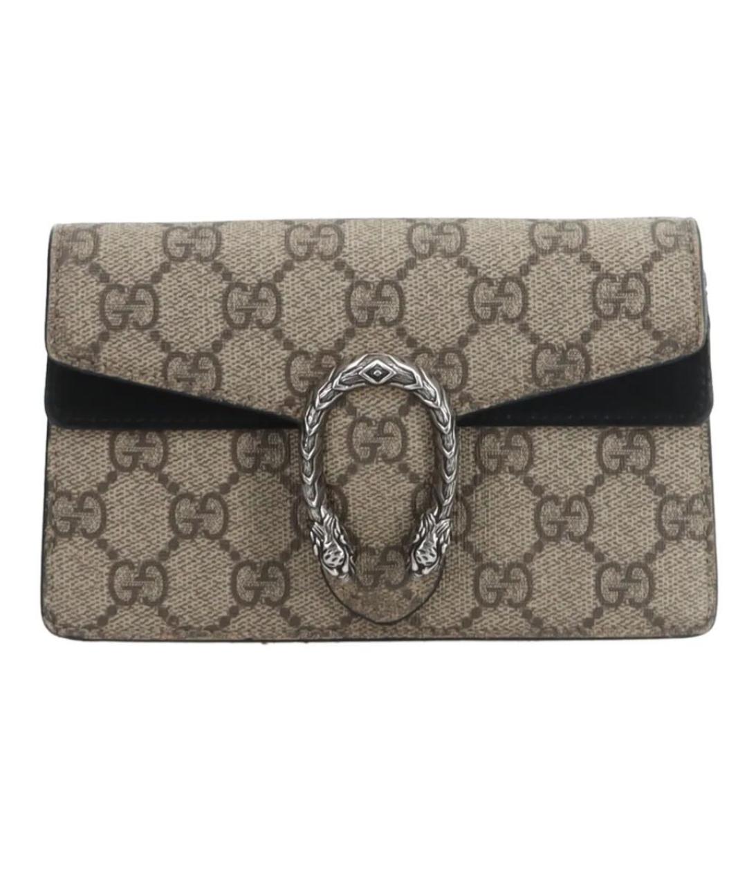 GUCCI Сумка через плечо, фото 1