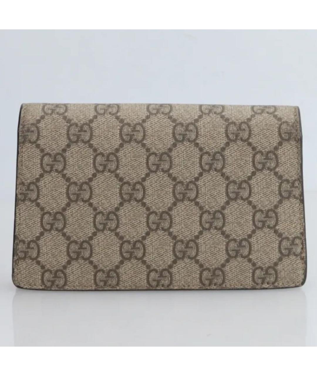 GUCCI Сумка через плечо, фото 3