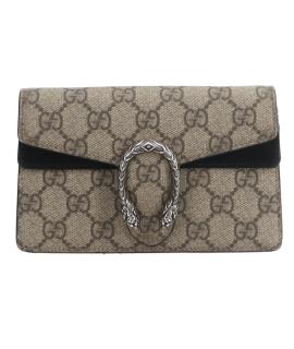 GUCCI Сумка через плечо