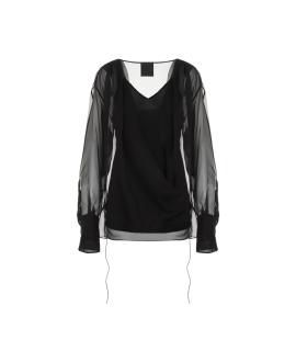 GIVENCHY Рубашка