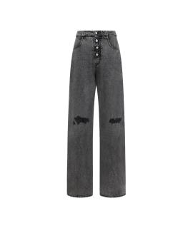 MAISON MARGIELA Прямые джинсы