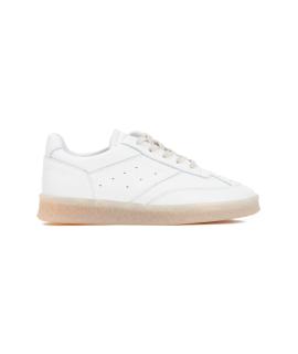 MAISON MARGIELA Кеды