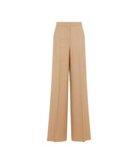 MAX MARA Прямые брюки