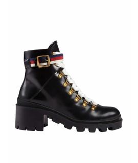 GUCCI Ботинки