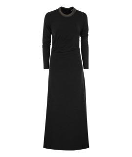 BRUNELLO CUCINELLI Повседневное платье