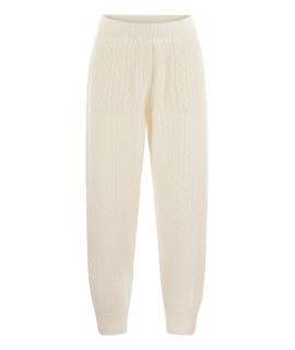 BRUNELLO CUCINELLI Прямые брюки