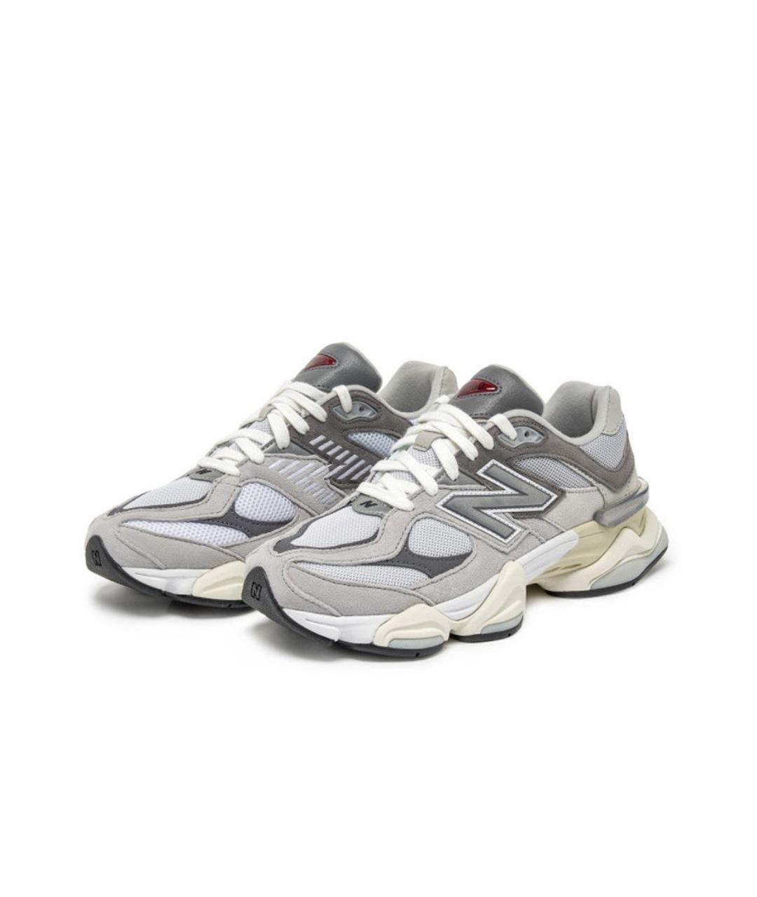 NEW BALANCE Низкие кроссовки / кеды, фото 2