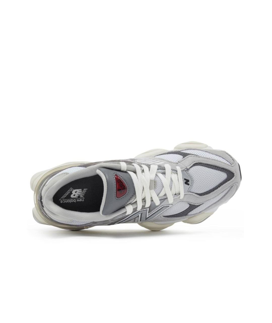 NEW BALANCE Низкие кроссовки / кеды, фото 3