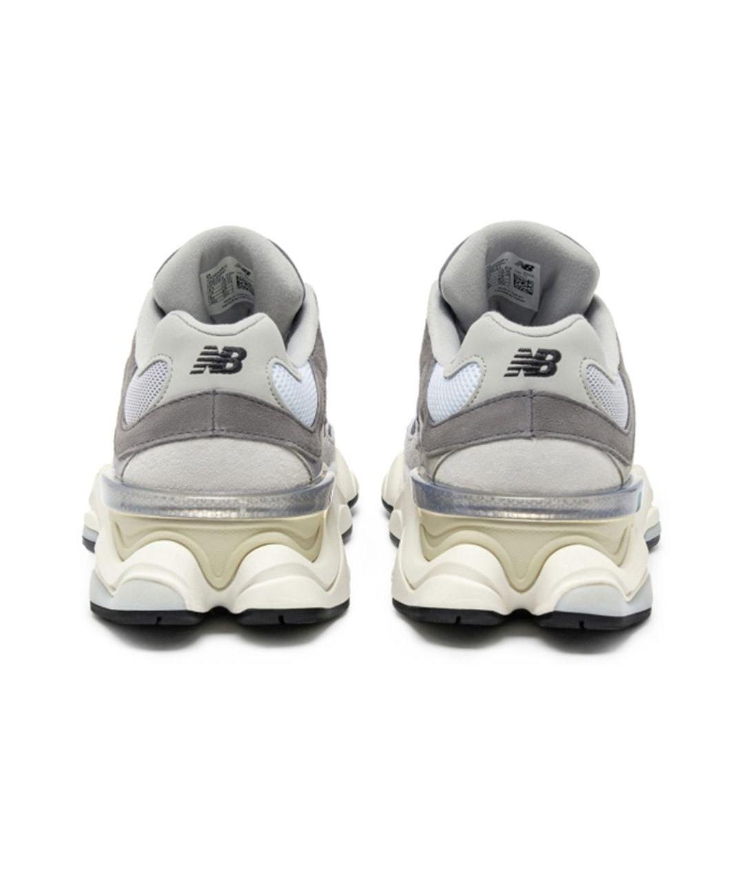 NEW BALANCE Низкие кроссовки / кеды, фото 4