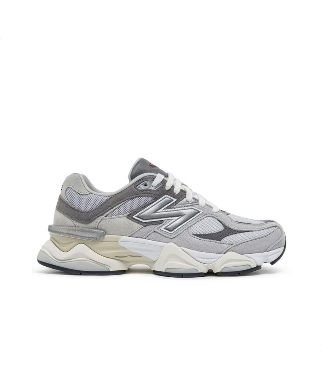 NEW BALANCE Низкие кроссовки / кеды, фото 1