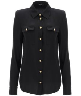 BALMAIN Рубашка