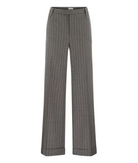 BRUNELLO CUCINELLI Прямые брюки