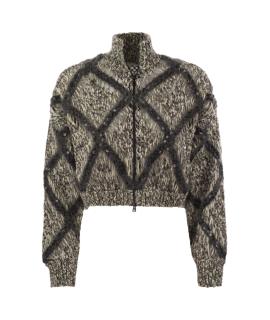 BRUNELLO CUCINELLI Кардиган