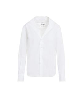 MAISON MARGIELA Рубашка