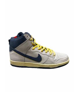 NIKE Высокие кроссовки / кеды