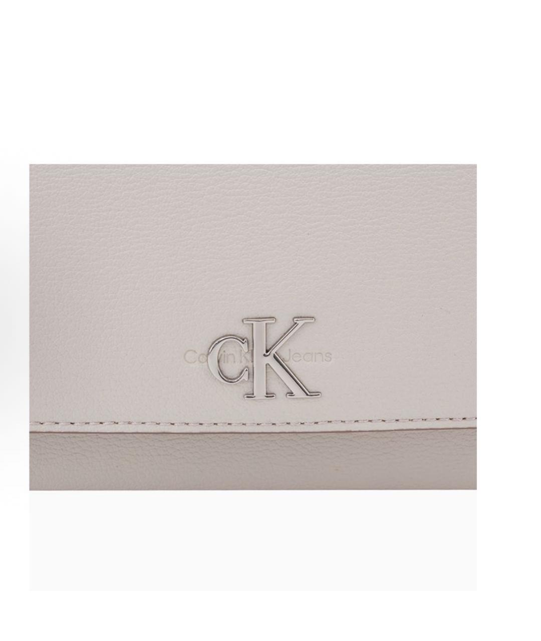CALVIN KLEIN Сумка через плечо, фото 4