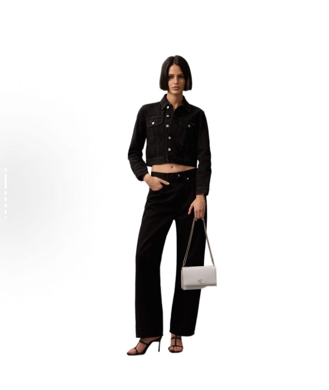 CALVIN KLEIN Сумка через плечо, фото 5