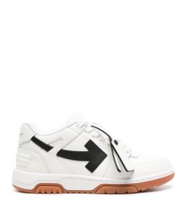 OFF-WHITE Низкие кроссовки / кеды