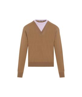 JIL SANDER Джемпер / свитер