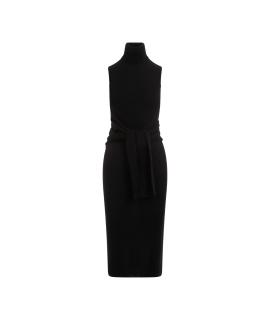 MM6 MAISON MARGIELA Повседневное платье