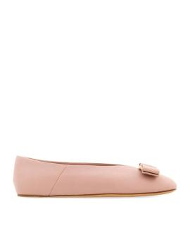 FERRAGAMO Балетки