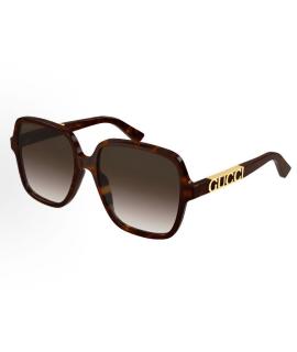 GUCCI Солнцезащитные очки
