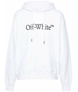 OFF-WHITE Худи/толстовка