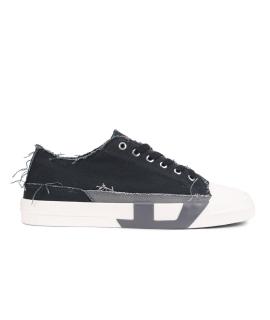DIESEL Низкие кроссовки / кеды