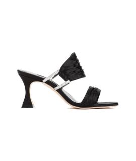 MANOLO BLAHNIK Мюли